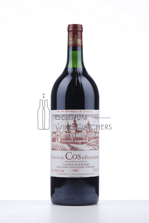 Picture of 1985 COS D'ESTOURNEL